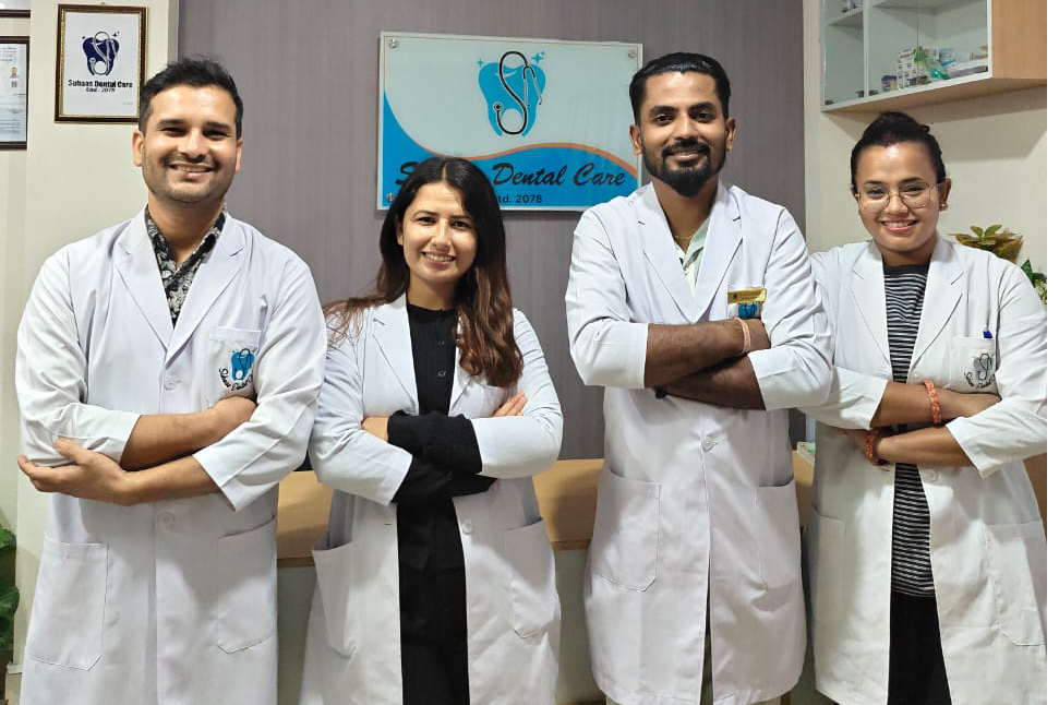 Suhaas Dental Care