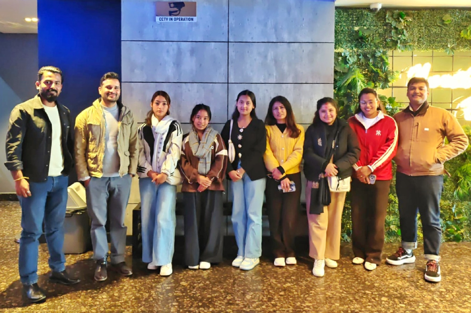 Modern Dental Equipment