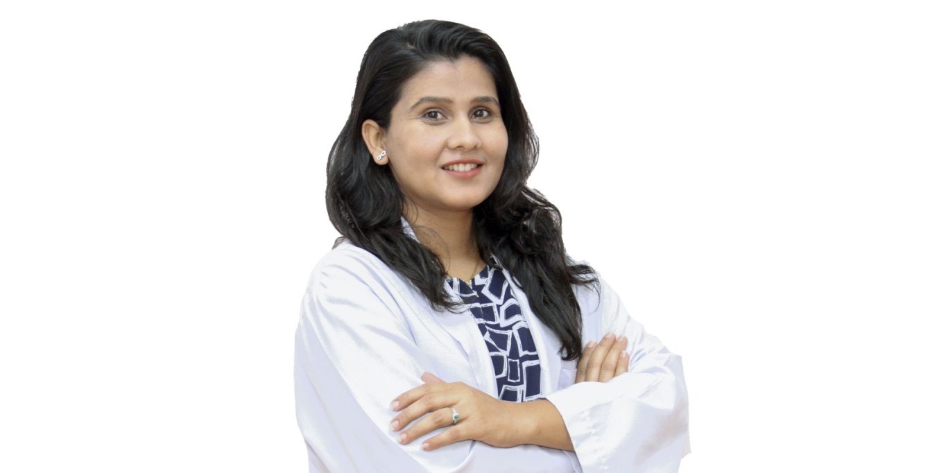 Dr. Kamana Neupane